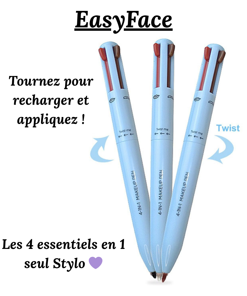 EasyFace Pen