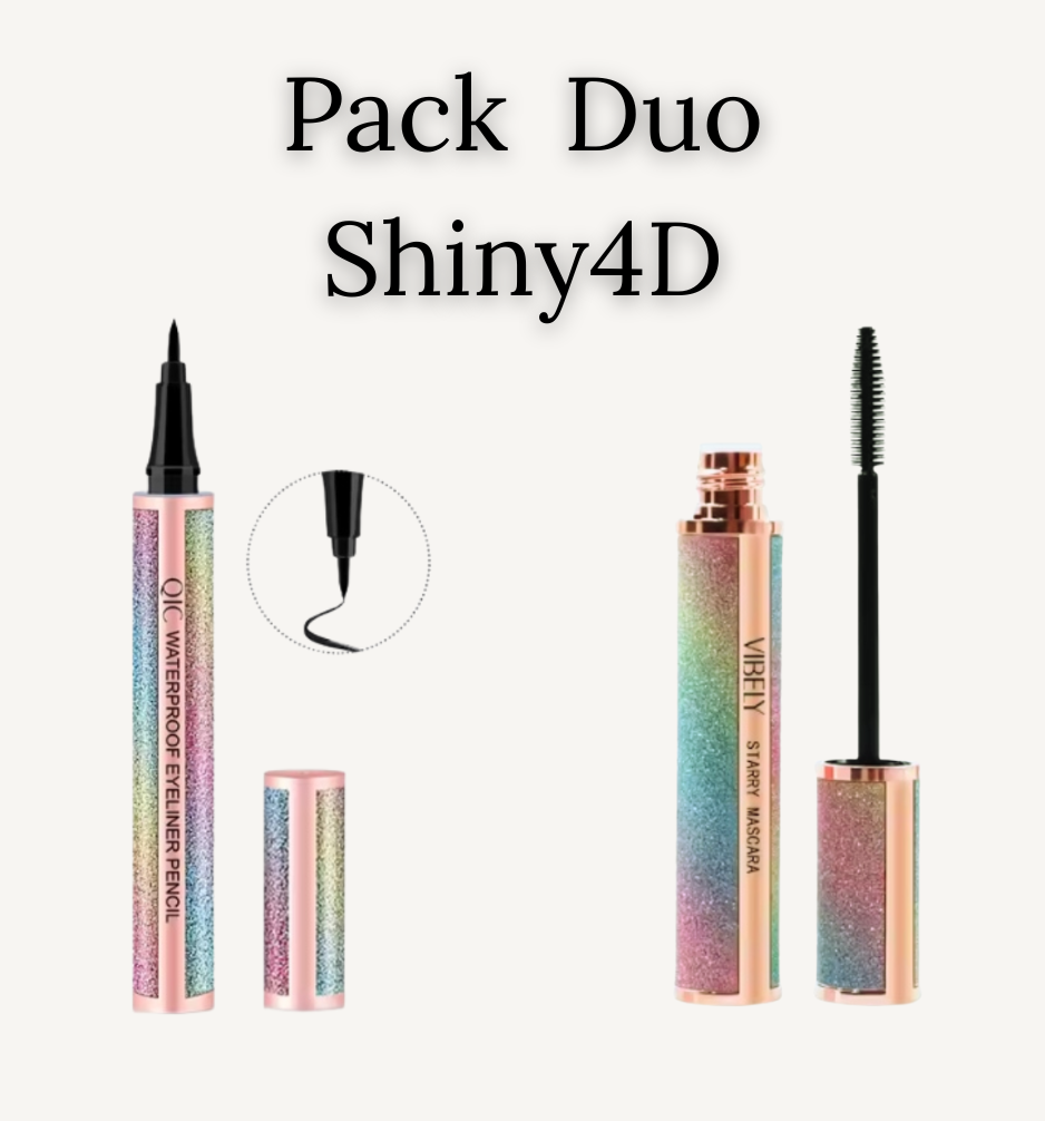 Duo Shiny 4D