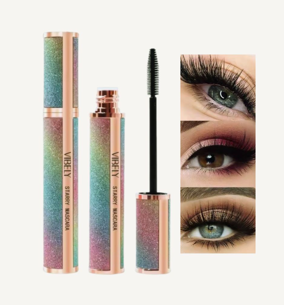 Mascara 4D Shiny