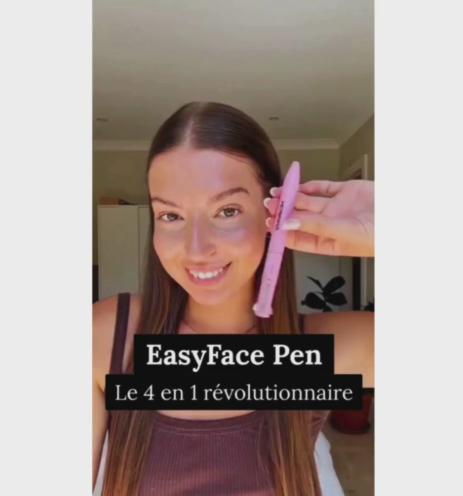 EasyFace Pen